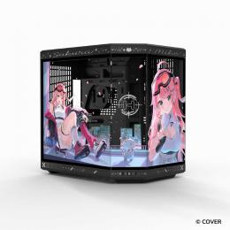 Y70 Sakura Miko [Black]