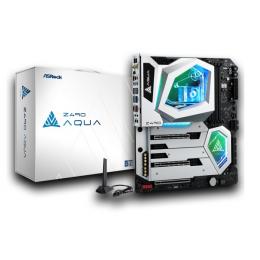 Z490 AQUA ASRock　BTO パソコン　格安通販