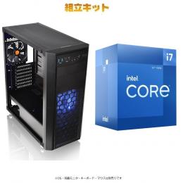 パソコン組立キット | パソコン工房【公式通販】 ネット限定販売 自作パソコンのセット デスクトップ型PC
