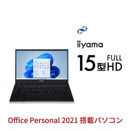 STYLE-15FH121-i3-UXSX [Office Personal 2021 SET]