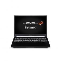 iiyama PC LEVEL-15FXA52-R7A-PK1X | パソコン工房【公式通販】