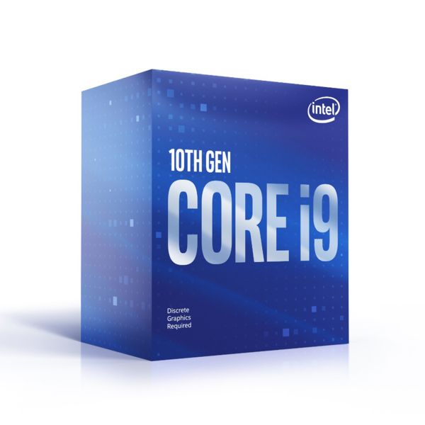 intel core i9-10900 BOX 未開封品