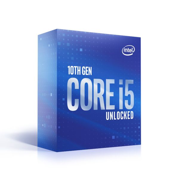 Intel Core i5 10600K BOX | パソコン工房【公式通販】