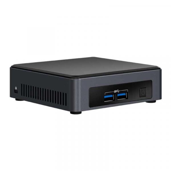 INTEL インテル NUC NUC8V7PNH BKNUC8V7PNH - デスクトップ型PC