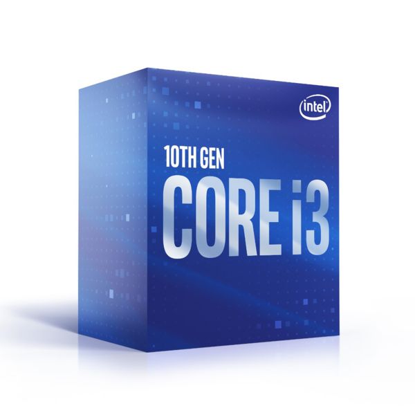 vrijheid Zes geloof Intel Core i3 10320 BOX | パソコン工房【公式通販】