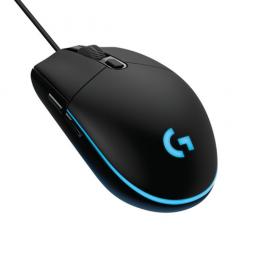 G203 LIGHTSYNC Gaming Mouse (G203-BK) ロジクール　BTO パソコン　格安通販