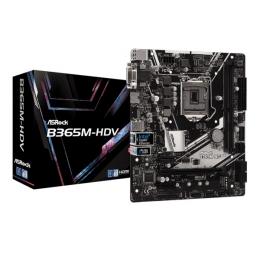 B365M-HDV ASRock　BTO パソコン　格安通販