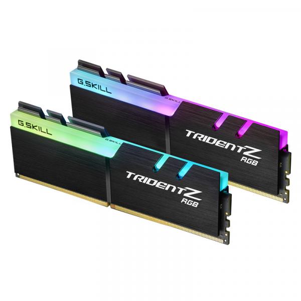 G.Skill Trident Z RGB 3200 8GB×2枚組（16GB）