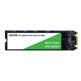 ＜Dell デル＞ WD Green WDS480G2G0B Ssd