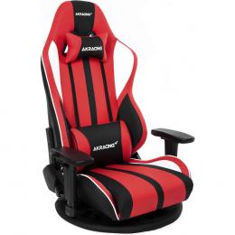 デスクチェア AKRacing Nitro V2 Red AKRacing公式直販ストア / Nitro V2 シリーズ
