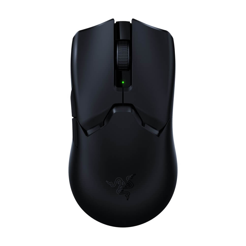 razer viper v2 pro BLACK