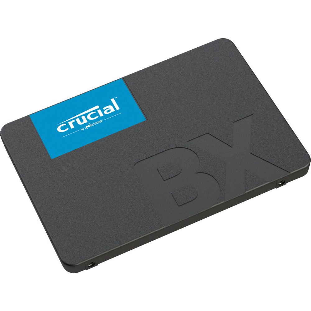 Crucial BX500 CT500BX500SSD1JP | パソコン工房【公式通販】