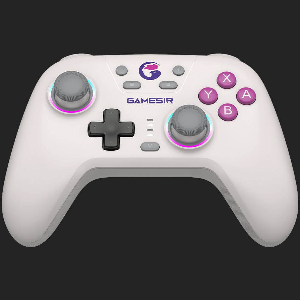 GameSir Nova Retro White | パソコン工房【公式通販】 GameSir Nova Retro White | パソコン工房【公式通販】