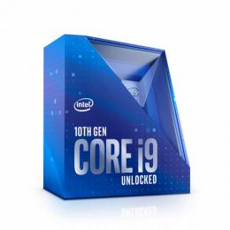 Core i9 10900K BOX(Intel)激安セール速報