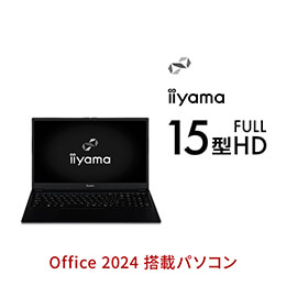 着脱式バッテリー採用14型・15型ノートパソコン | パソコン工房【公式