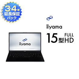 着脱式バッテリー採用14型・15型ノートパソコン | パソコン工房【公式