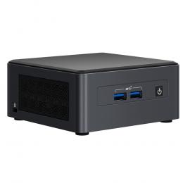 ＜Dell デル＞ BNUC11TNHV50000 ベアボーン