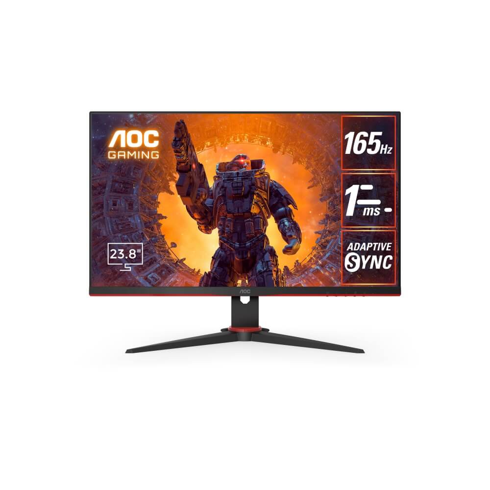 ASUS 165Hz 0.5ms ゲーミングモニター 全国発送 キャッシュレス決済対応