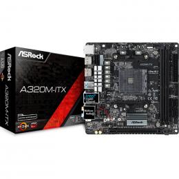 A320M-ITX(ASRock)激安セールしか勝たん