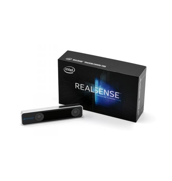 Realsense Realsense Tracking Camera T265 82637brplhv
