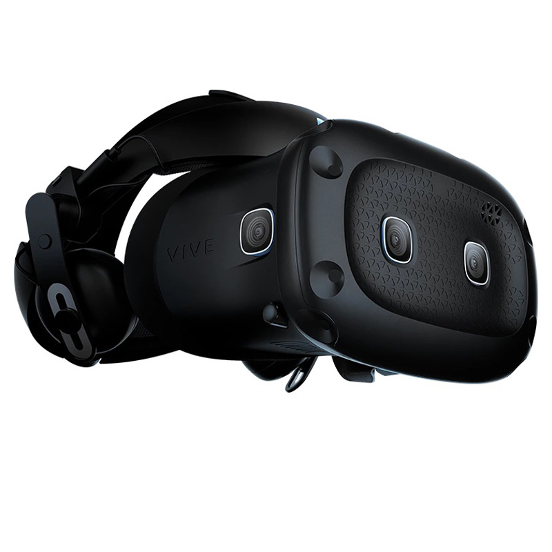 HTC VIVE Cosmos Elite HMD (99HASF001-00) | パソコン工房【公式通販】