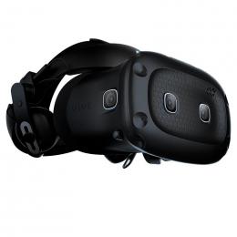 HTC VIVE Cosmos Elite 【HMD+コントローラ】 VIVE Cosmos Elite 機能 | VIVE 日本