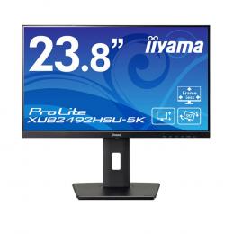 iiyama ProLite XU2493HS-4 XU2493HS-B4 | パソコン工房【公式通販】