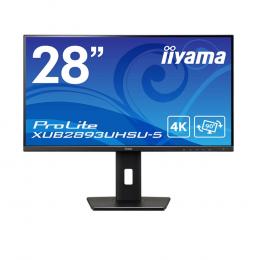 iiyama ProLite B2875UHSU-1B | パソコン工房【公式通販】