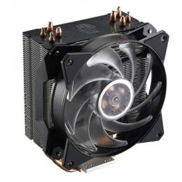 CPUクーラー　1,738円 送料無料 COOLER MASTER MasterAir MA410P MAP-T4PN-220PC-R1  【パソコン工房】