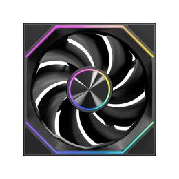 NZXT F120 RGB DUO White | パソコン工房【公式通販】