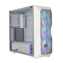 ＜Dell デル＞ IW-CF06W 303-White ミドルタワーケース