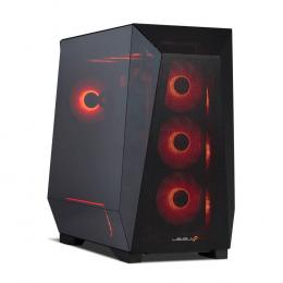 iiyama PC LEVEL-R8B8-LCR9ZZ-XKX-pica-Limited Edition [RGB Build