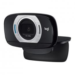 HD Webcam C615n