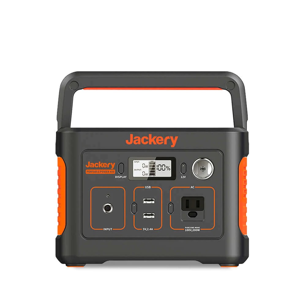 発電機・ポータブル電源 Jackery PowerBar 83Wh 23200mAh 発電機・ポータブル電源 Jackery PowerBar 83Wh 23200mAh