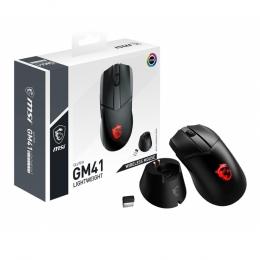 CLUTCH GM41 LIGHTWEIGHT WIRELESS