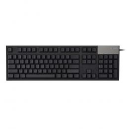 東プレ REALFORCE 英語配列104キー キーボード R2-USV-BK 製品 : REALFORCE / R2-USV-BK | REALFORCE | 日本製プレミアム