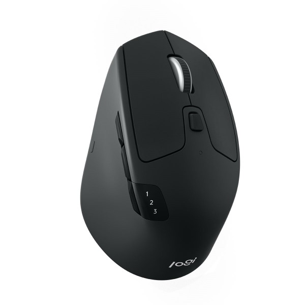 ロジクール logicool M720r トライアスロン マルチデバイス マウス