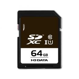 SDU1-64GR [64GB]