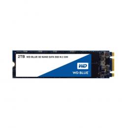 WD Blue 3D NAND SATA WDS200T2B0B(281957)