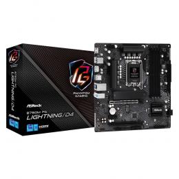 B760M PG Lightning/D4