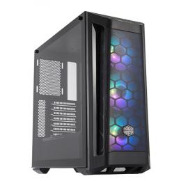 ＜Dell デル＞ CAST BLACK (CSAZ-808B) ミドルタワーケース