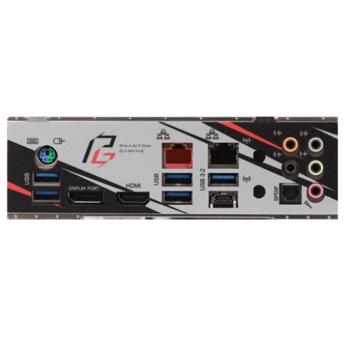 ASRock Z390 PHANTOM GAMING 7 マザーボード ASRock | Z390 Phantom Gaming 7