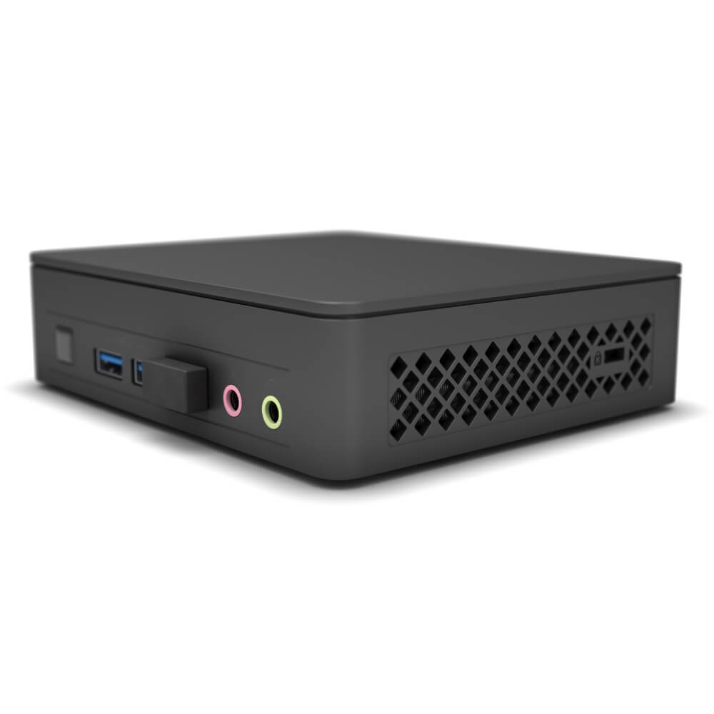 Intel NUC11ATKC2 BNUC11ATKC20000 | パソコン工房【公式通販】