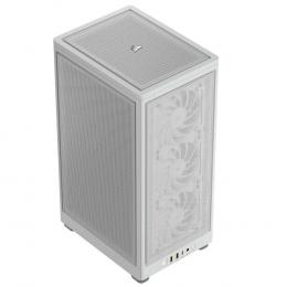2000D AIRFLOW WHITE CC-9011245-WW