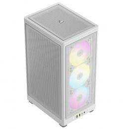 2000D RGB AIRFLOW WHITE CC-9011247-WW
