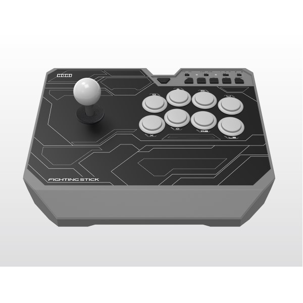 Hori ファイティングスティック For Playstation4 3 Pc Ps4 129 パソコン工房 公式通販