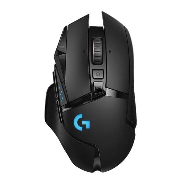 G502 ワイヤレス