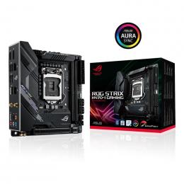 ROG STRIX H470-I GAMING(ASUS)格安セールランキング