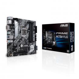 PRIME H470M-PLUS　Intel対応マザーボード パソコンパーツ 格安 セール