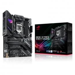 ROG STRIX B460-F GAMING(ASUS)格安通販一覧